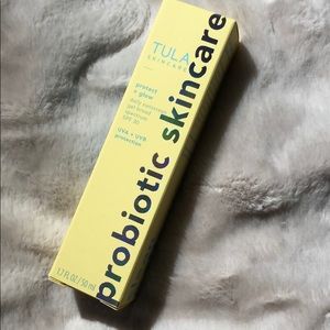 Tula Protect and Glow SPF 30 Gel Sunscreen